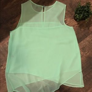 Vince Camuto Classy Blouse